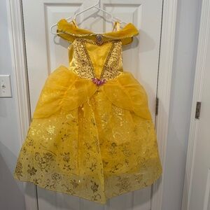 Disney Princess Belle Costume